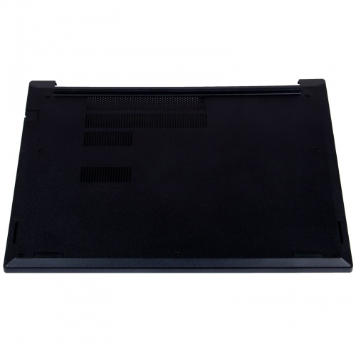 Obudowa dolna Lenovo ThinkPad E15 czarna 5CB0S95326