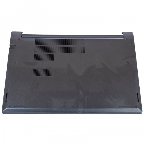 Obudowa dolna Lenovo ThinkPad E15 srebrna 5CB0S95327