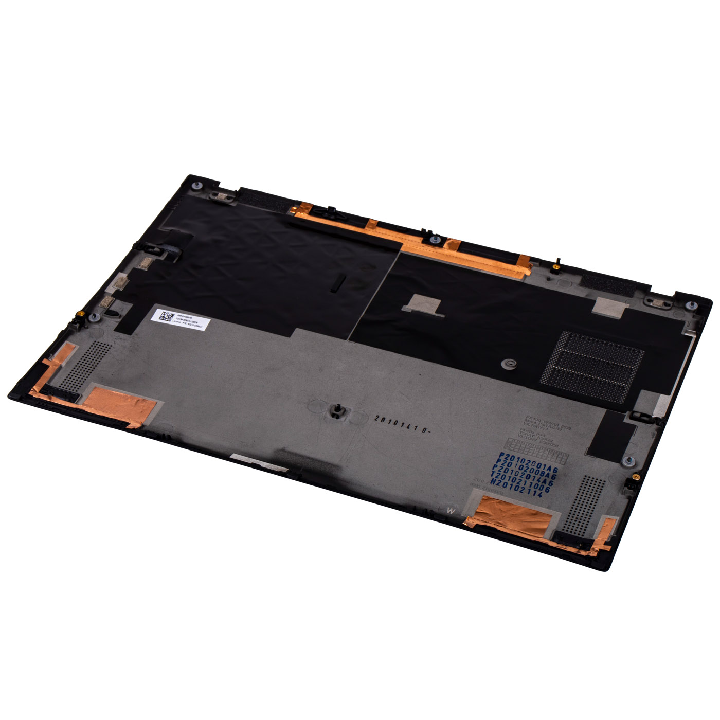Obudowa dolna Lenovo ThinkPad X1 Carbon 7 2019 WWAN