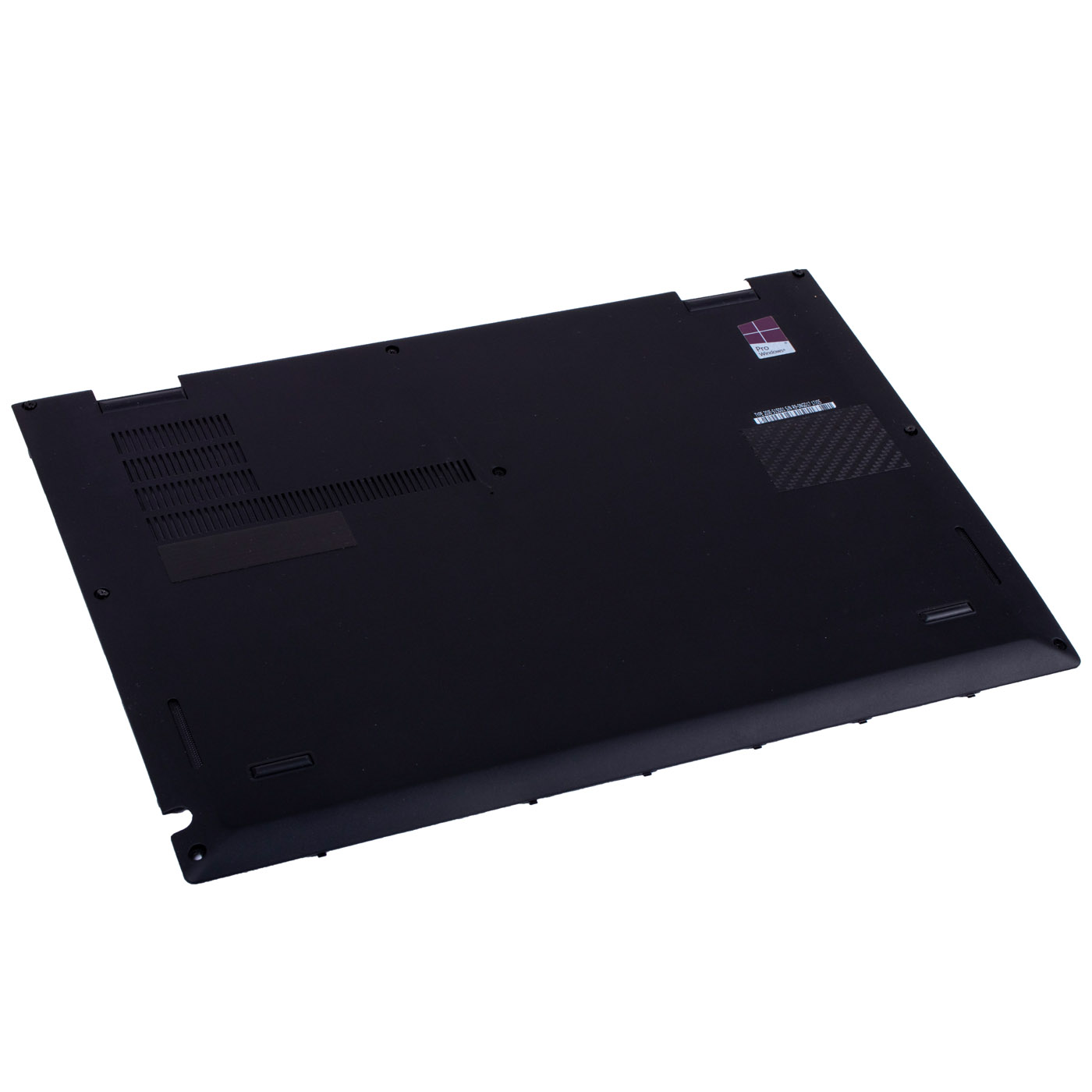 Obudowa dolna Lenovo ThinkPad X1 Yoga 2 generacji czarna