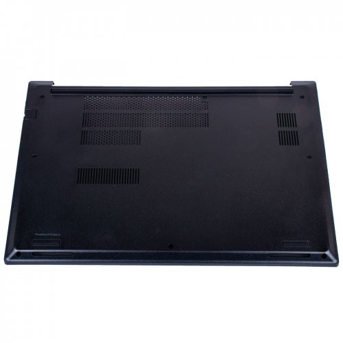 Obudowa dolna Lenovo ThinkPad E15 2 generacja czarna