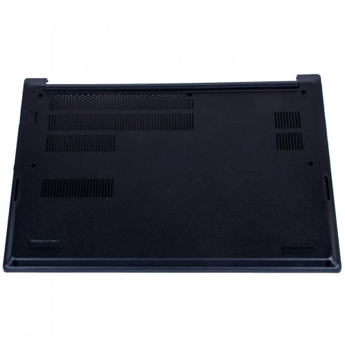 Obudowa dolna Lenovo ThinkPad E14 2 gen czarna