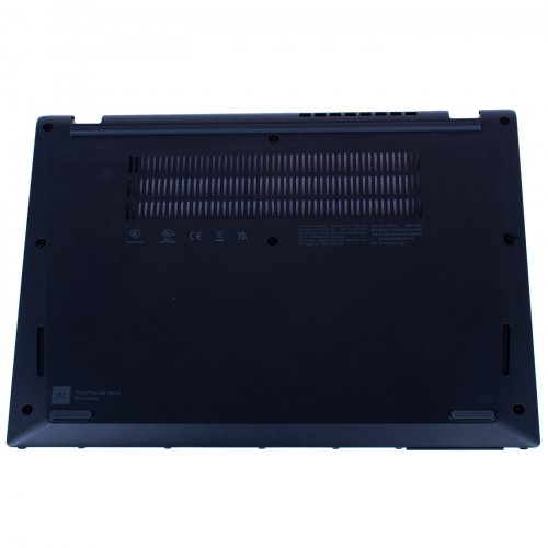 Obudowa dolna Lenovo ThinkPad L13 3 gen czarna