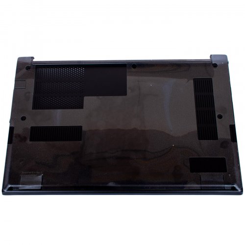 Obudowa dolna Lenovo ThinkPad E14 4 gen alu czarna