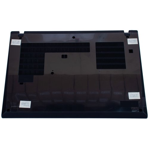 Obudowa dolna Lenovo ThinkPad T14 2 generacja czarna