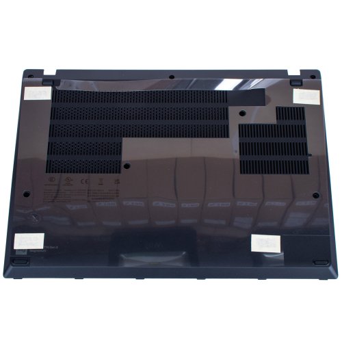 Obudowa dolna Lenovo ThinkPad T14 3 gen WLAN czarna