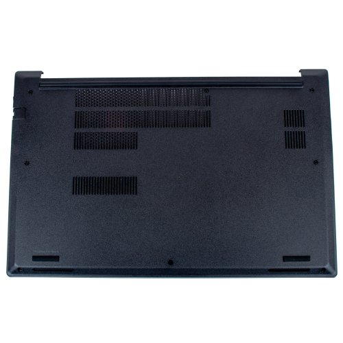 Obudowa dolna Lenovo ThinkPad E15 4 generacja czarna