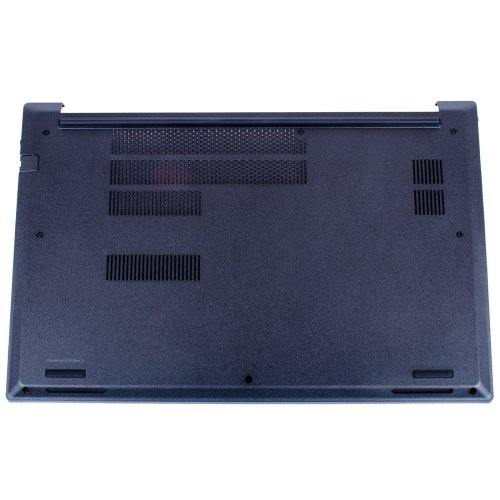 Obudowa dolna Lenovo ThinkPad E15 3 generacja czarna