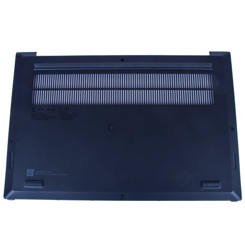 Obudowa dolna Lenovo ThinkPad P1 3 gen black