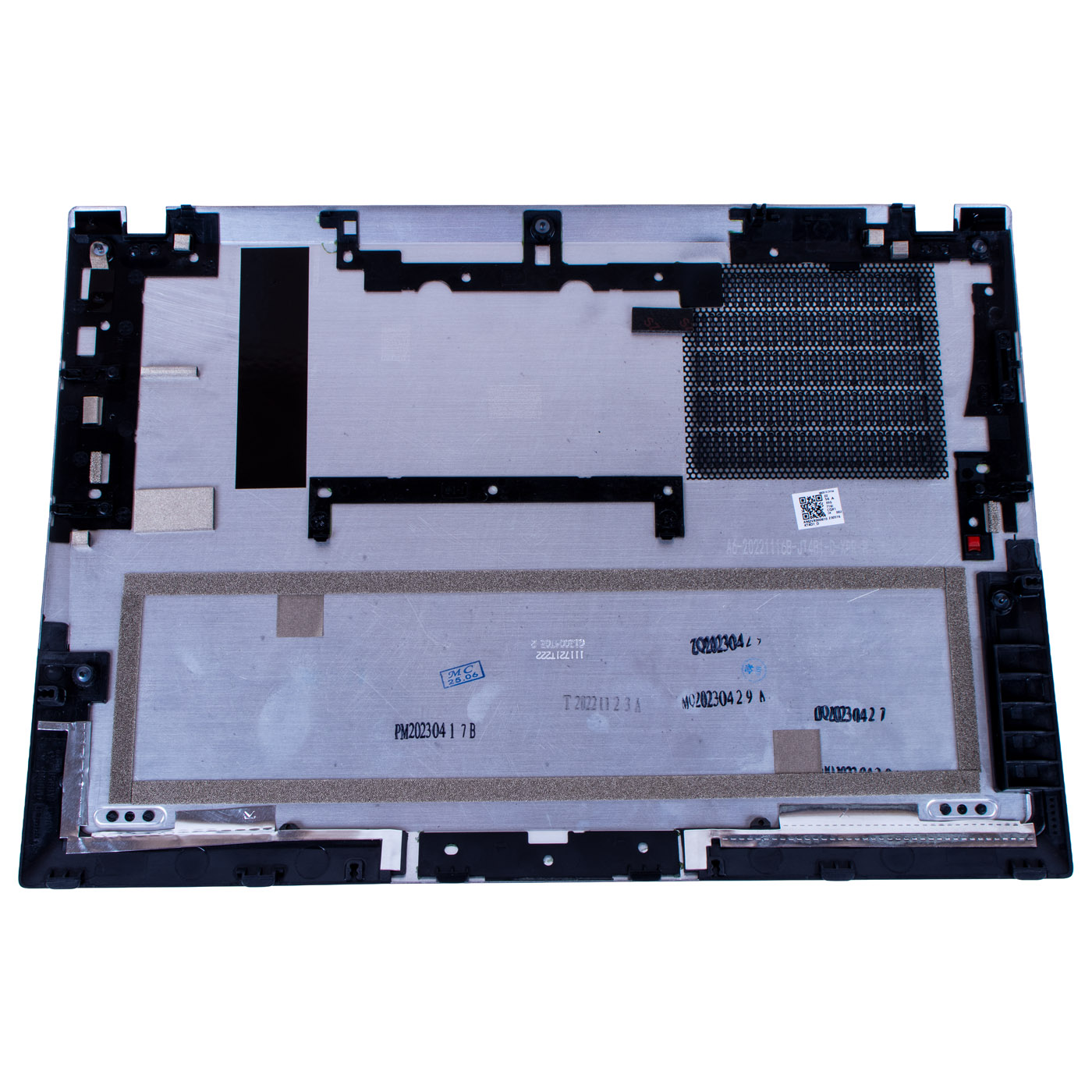 Obudowa dolna Lenovo ThinkPad T14s 4 gen WWAN alu