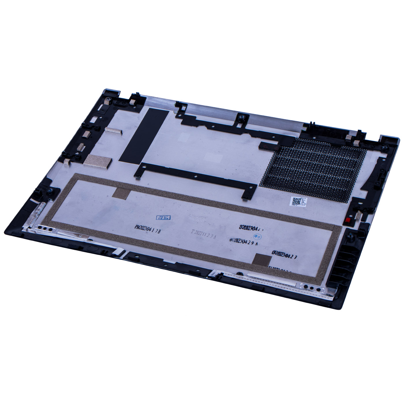 Obudowa dolna Lenovo ThinkPad T14s 4 gen WWAN alu