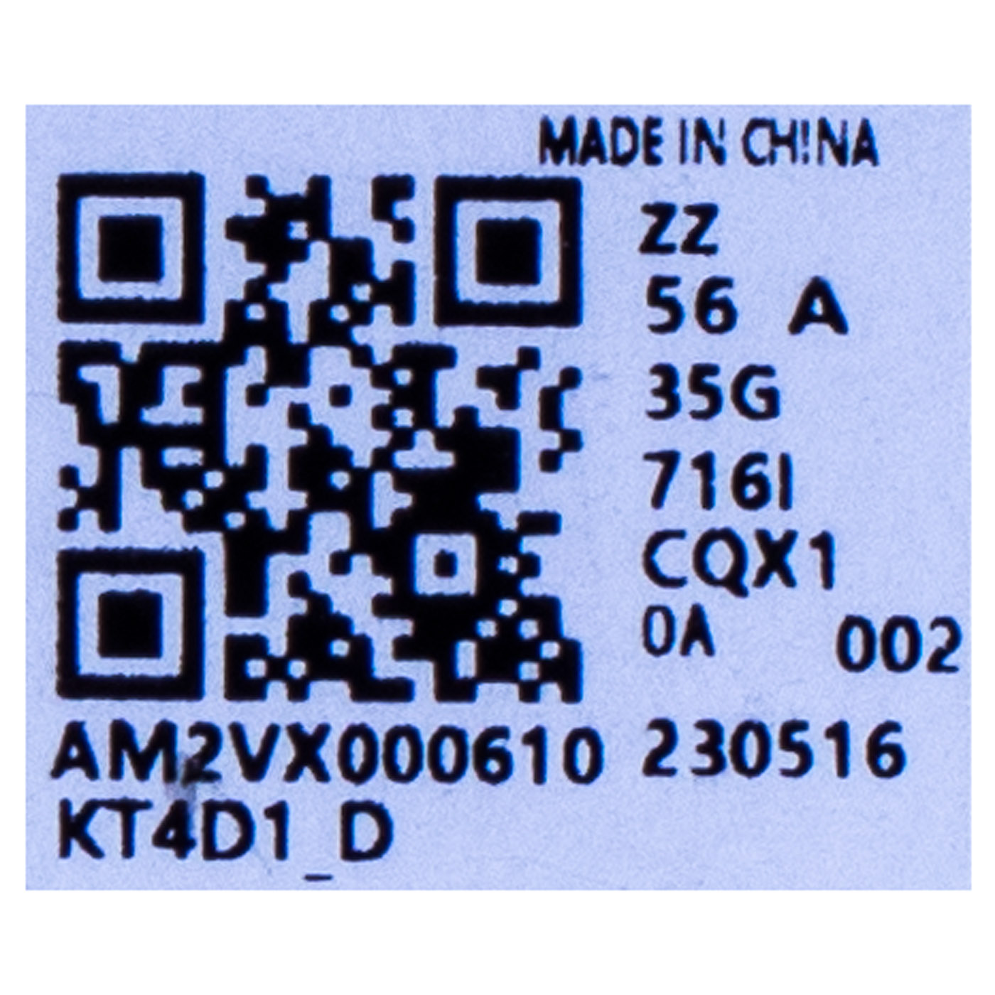 Obudowa dolna Lenovo ThinkPad T14s 4 gen WWAN alu