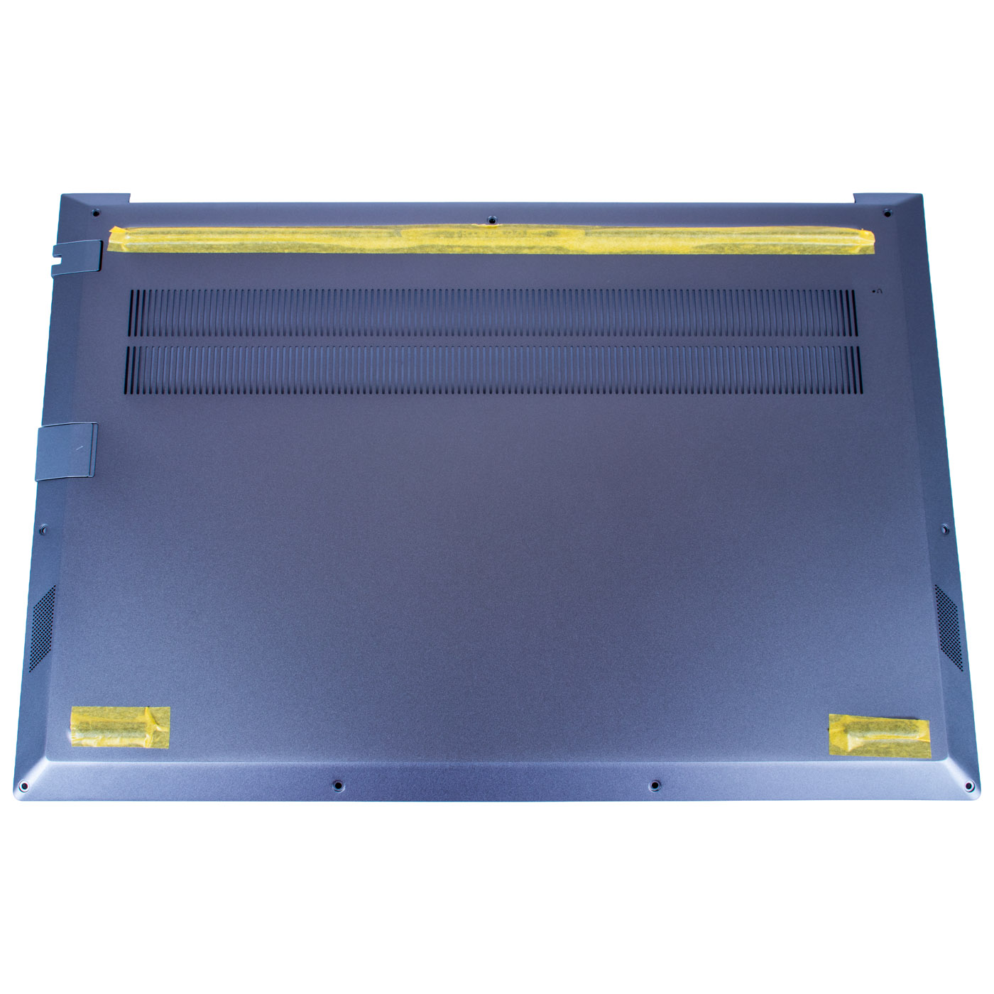 Obudowa dolna Lenovo ThinkBook 16 G4+ silver