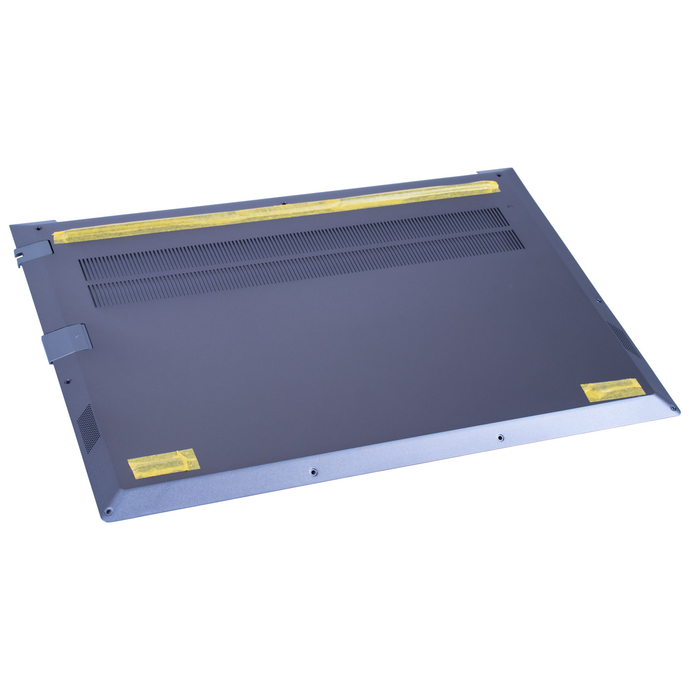 Obudowa dolna Lenovo ThinkBook 16 G4+ silver