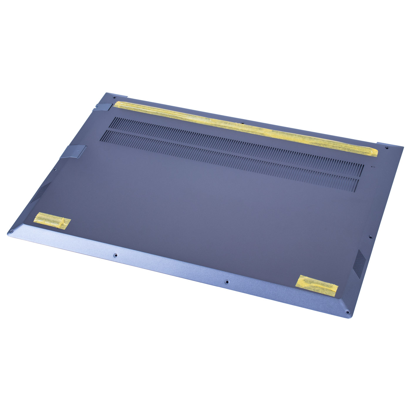 Obudowa dolna Lenovo ThinkBook 16 G4+ silver