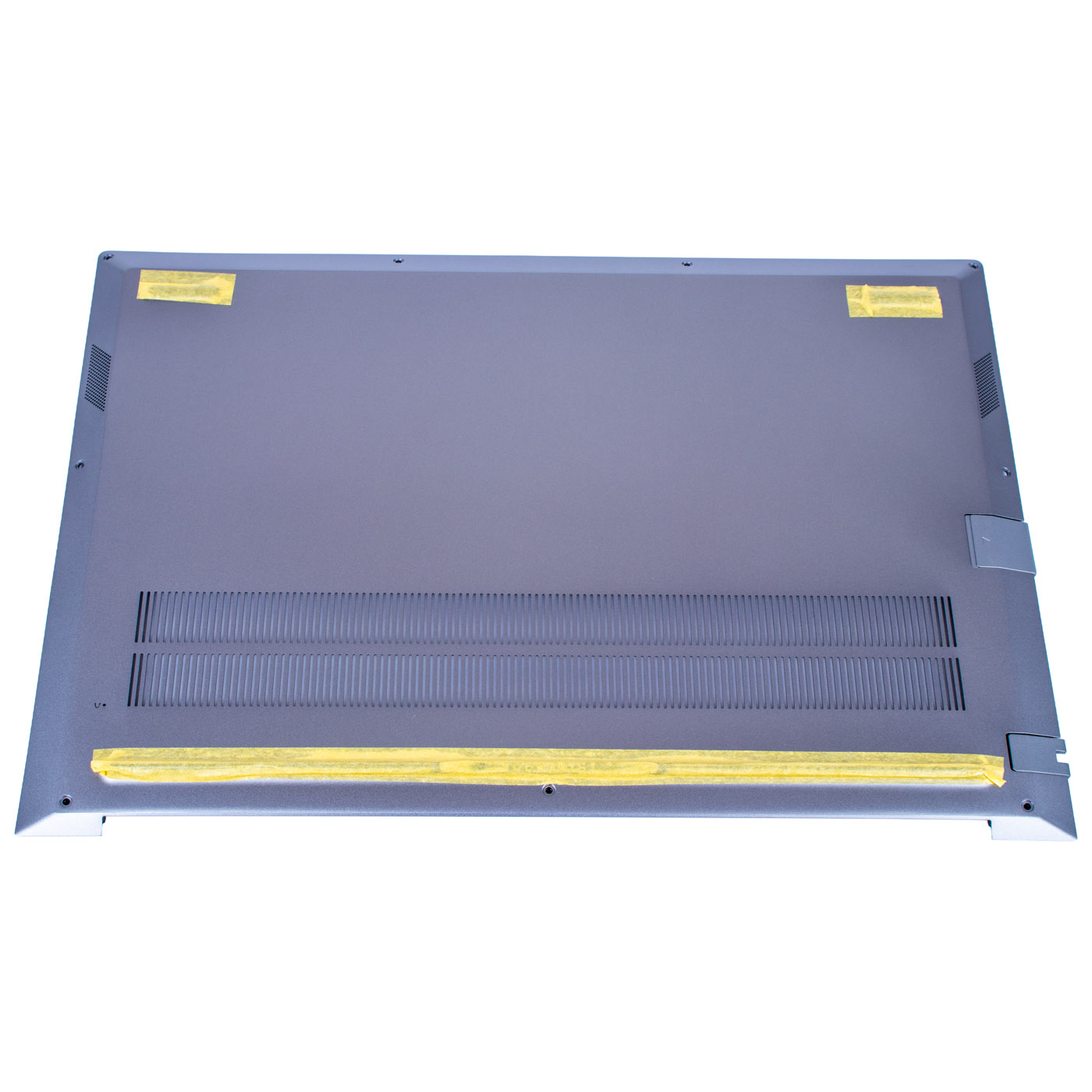 Obudowa dolna Lenovo ThinkBook 16 G4+ silver