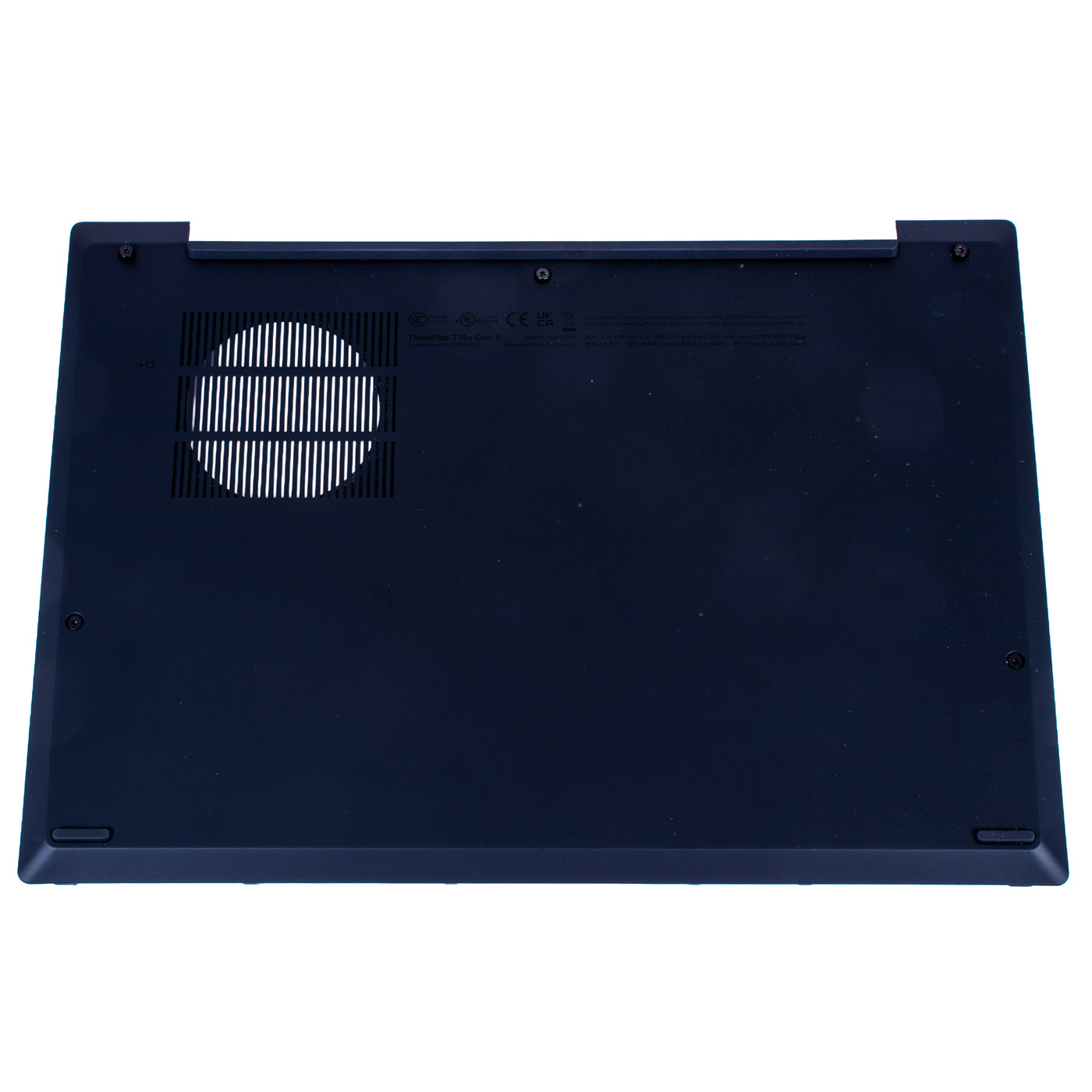 Obudowa dolna Lenovo ThinkPad T14s 5 gen WLAN