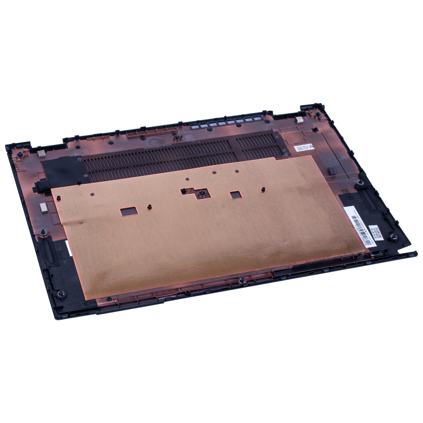 Obudowa dolna Lenovo ThinkPad L13 Yoga 2 gen czarna