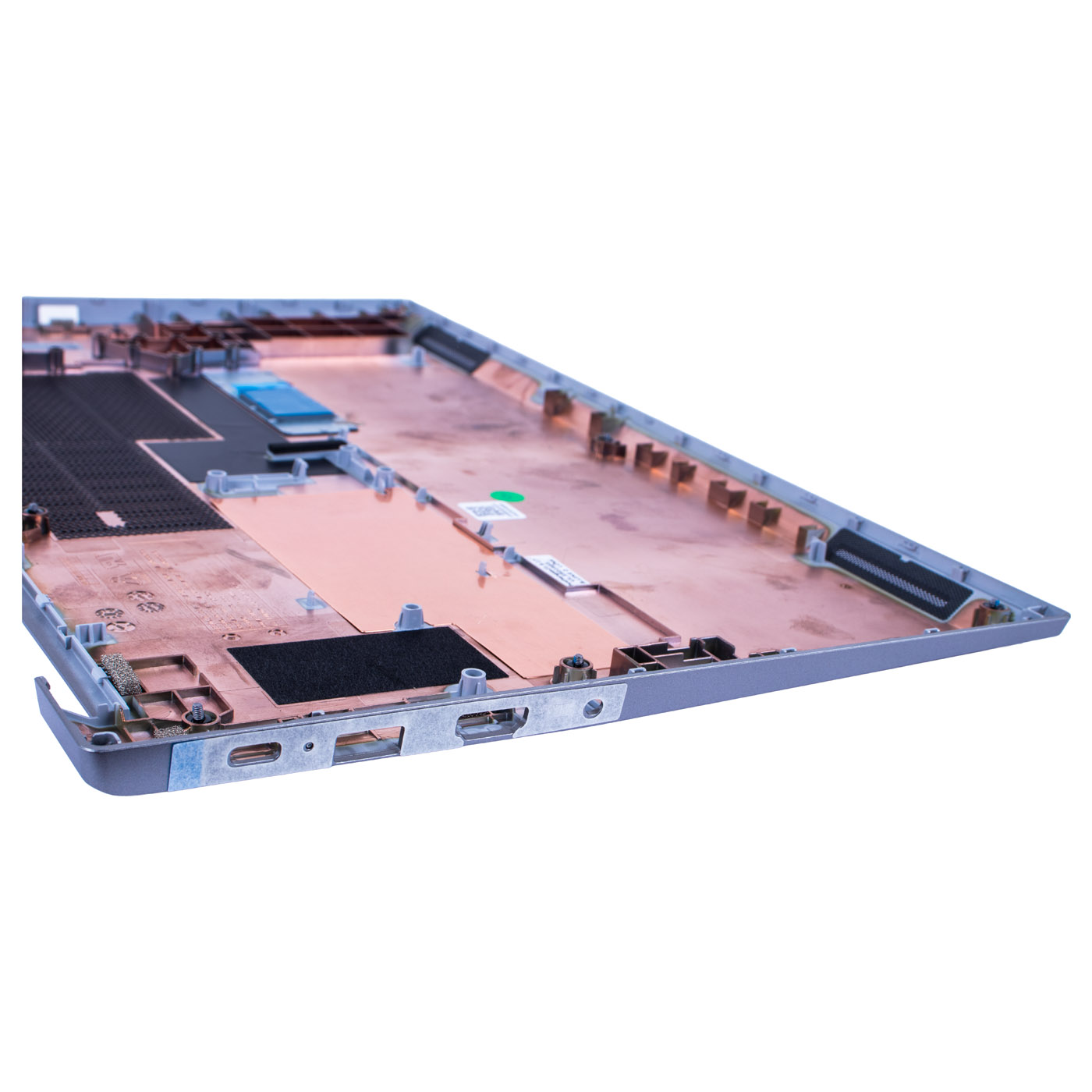 Obudowa dolna Lenovo ThinkPad E15 4 generacja srebrna