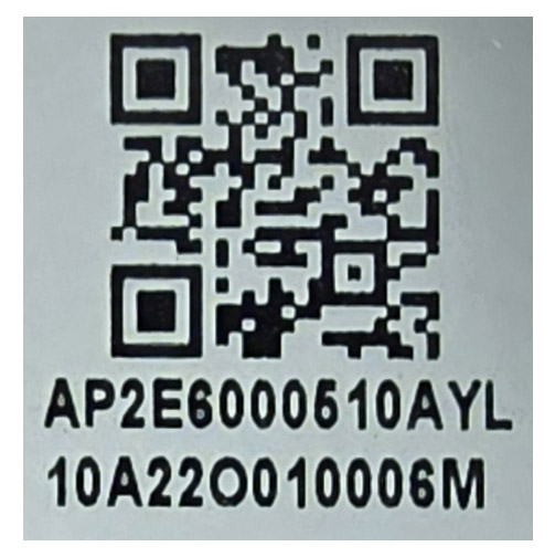 Obudowa dolna Lenovo ThinkPad E15 4 generacja srebrna