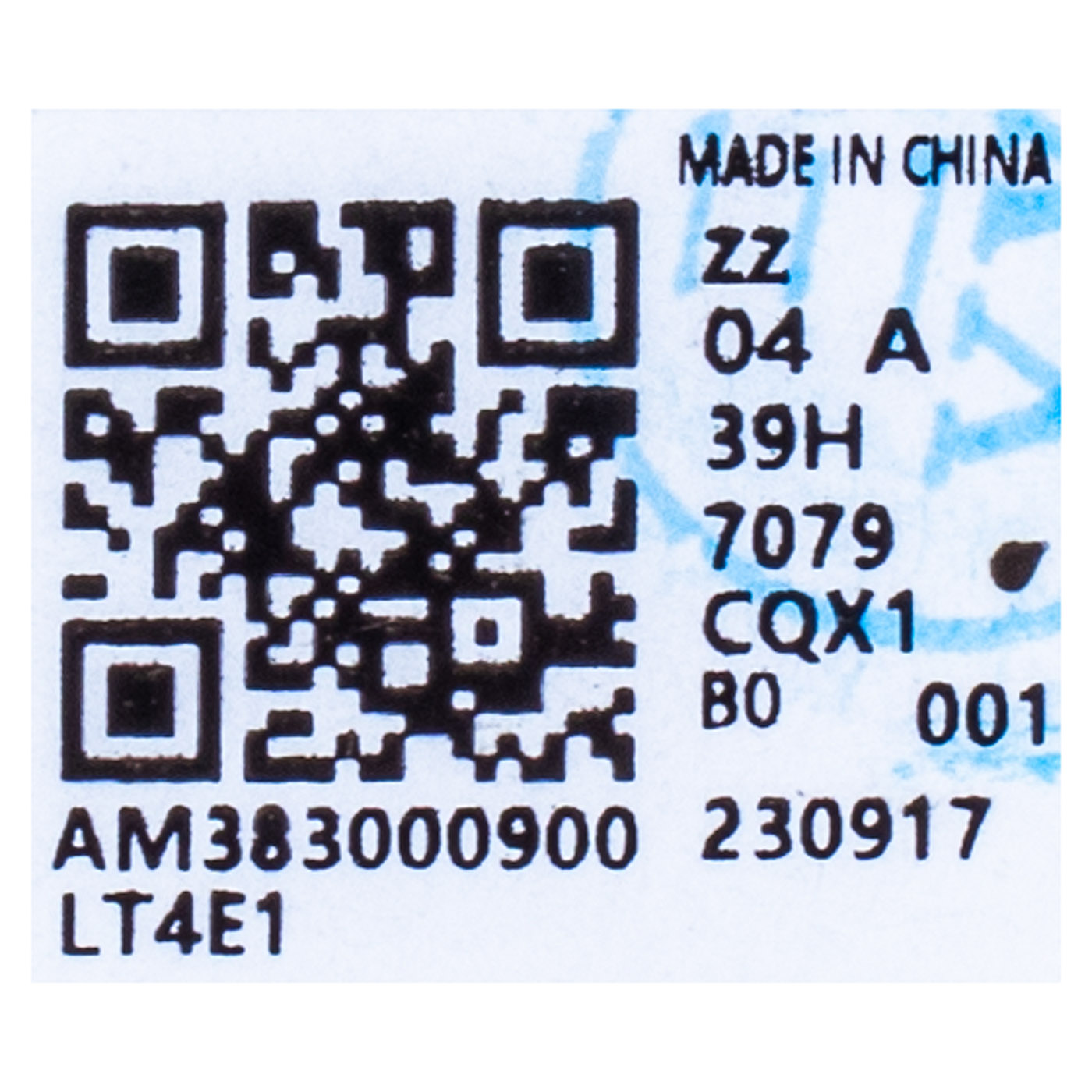 Obudowa dolna Lenovo ThinkPad T14s 5 gen WWAN