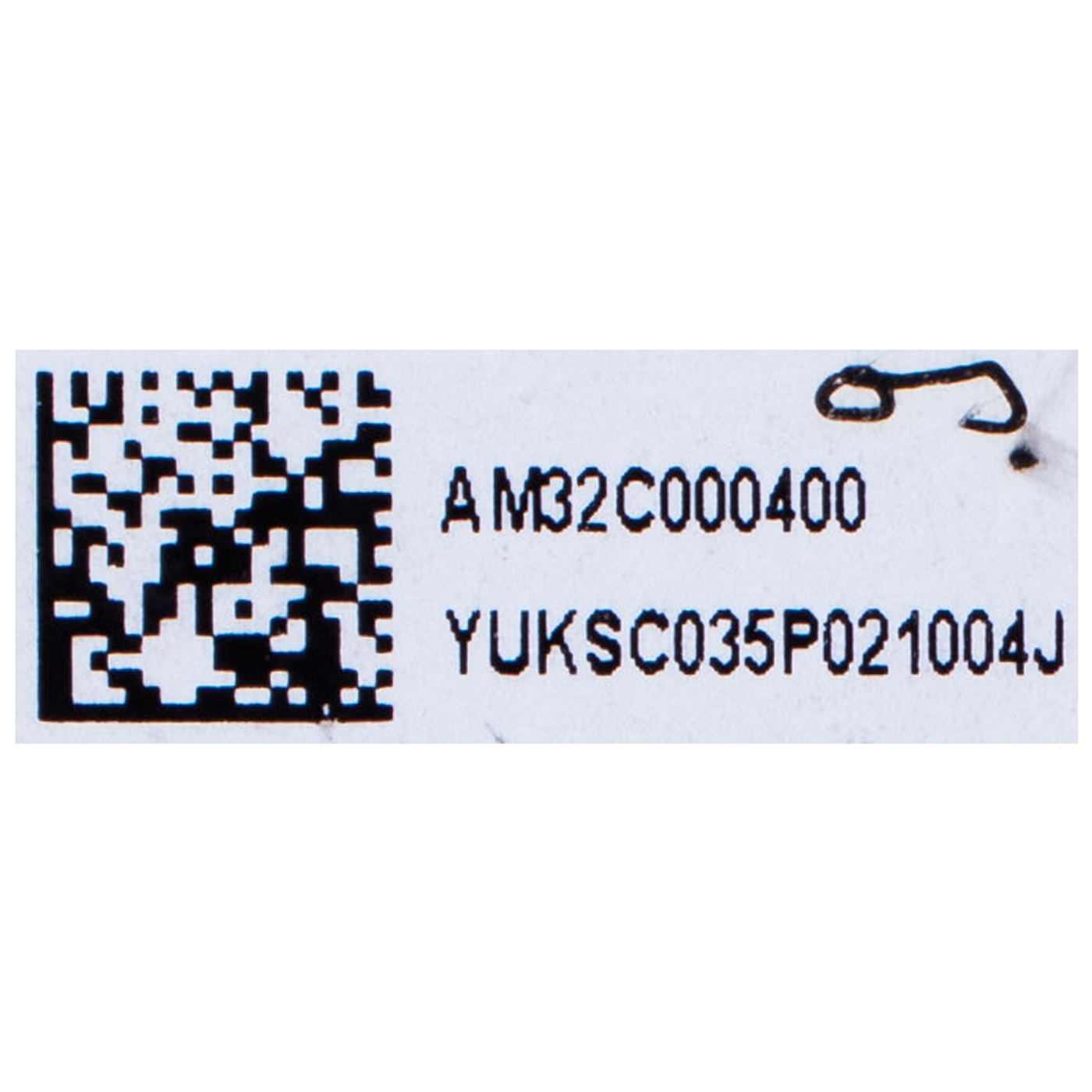 Obudowa dolna Lenovo ThinkPad X1 Carbon 12 2024 WLAN