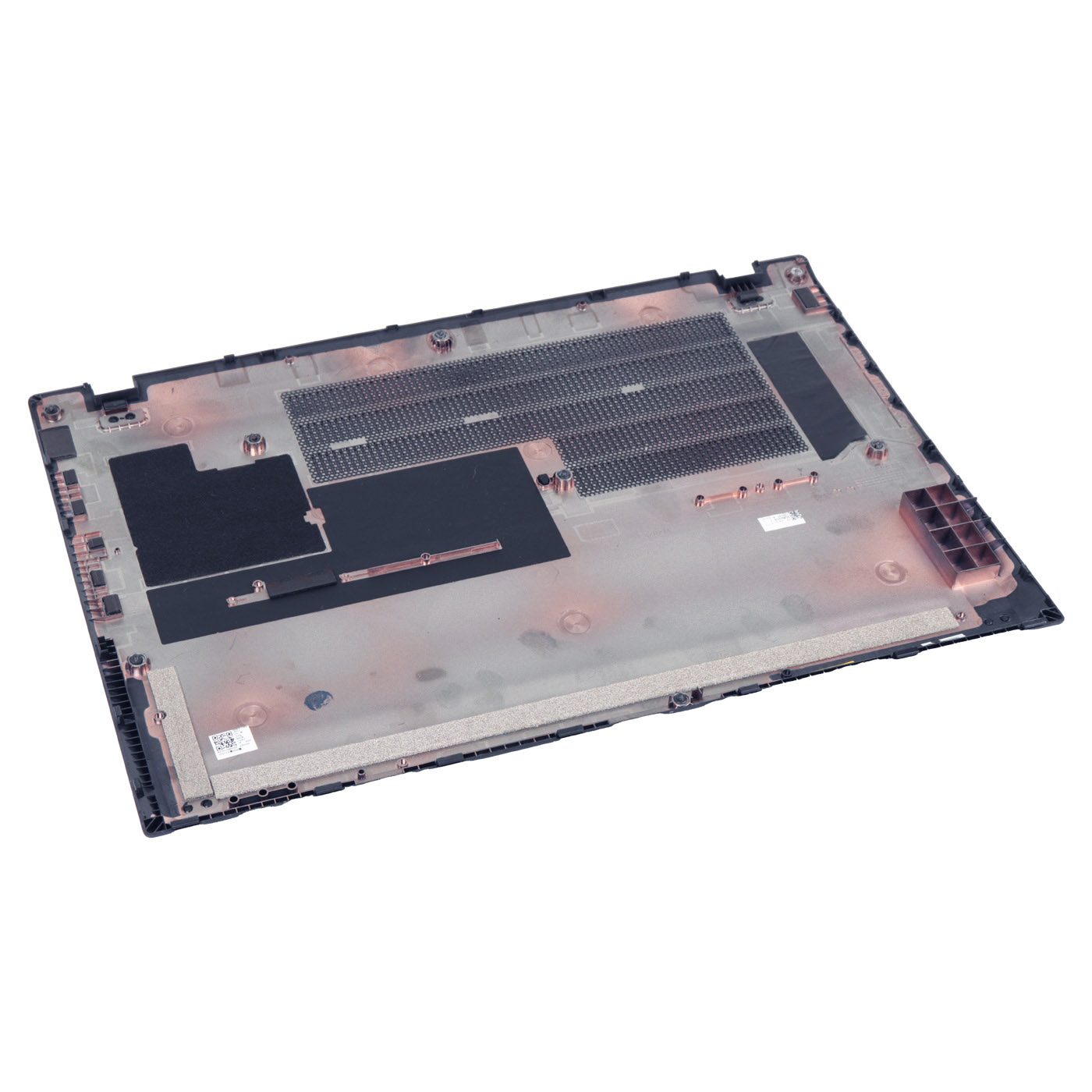 Obudowa dolna Lenovo ThinkPad P16s 1 gen czarny