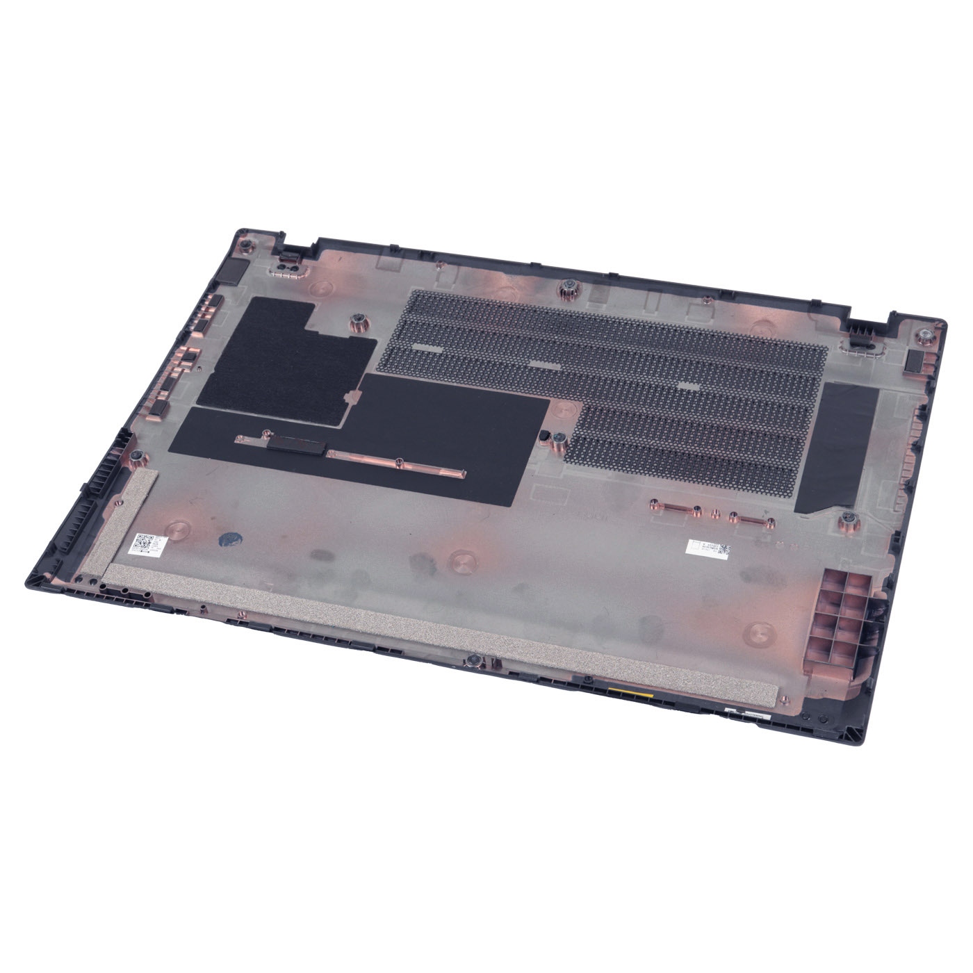 Obudowa dolna Lenovo ThinkPad P16s 1 gen czarny