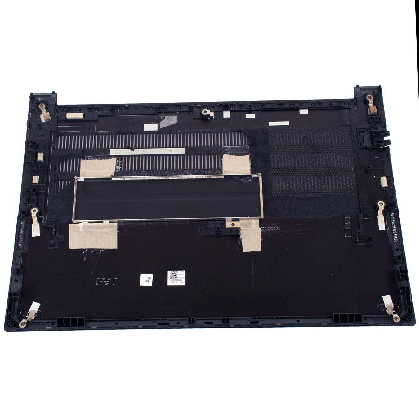 Obudowa dolna Lenovo ThinkPad E14 6 gen czarna AL