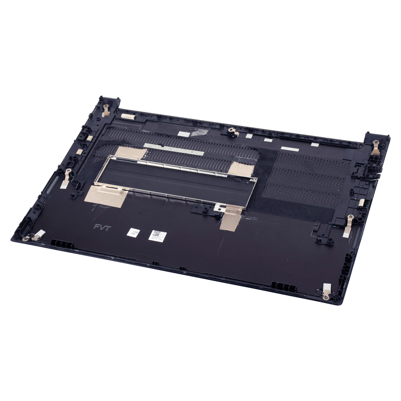 Obudowa dolna Lenovo ThinkPad E14 6 gen czarna AL