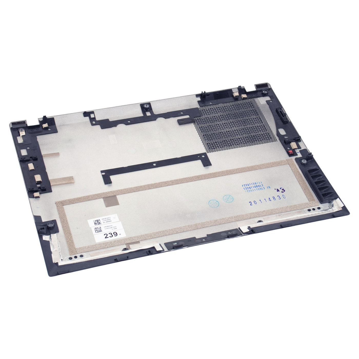 Obudowa dolna Lenovo ThinkPad T14s 3 gen WWAN