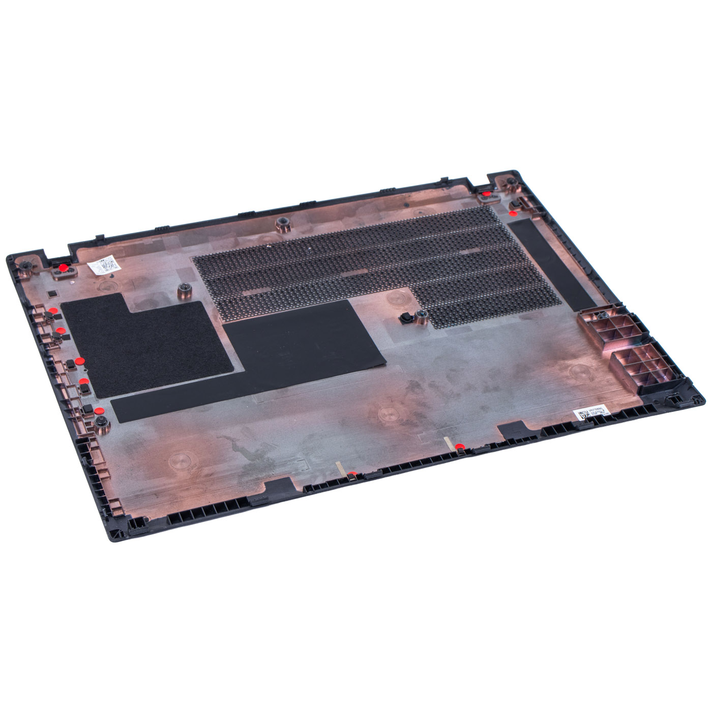 Obudowa dolna Lenovo ThinkPad P14s 3 gen WLAN czarna