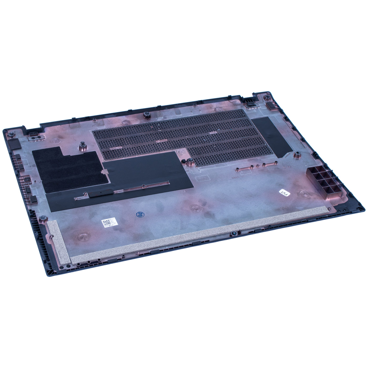 Obudowa dolna Lenovo ThinkPad P16s 2 gen srebrna