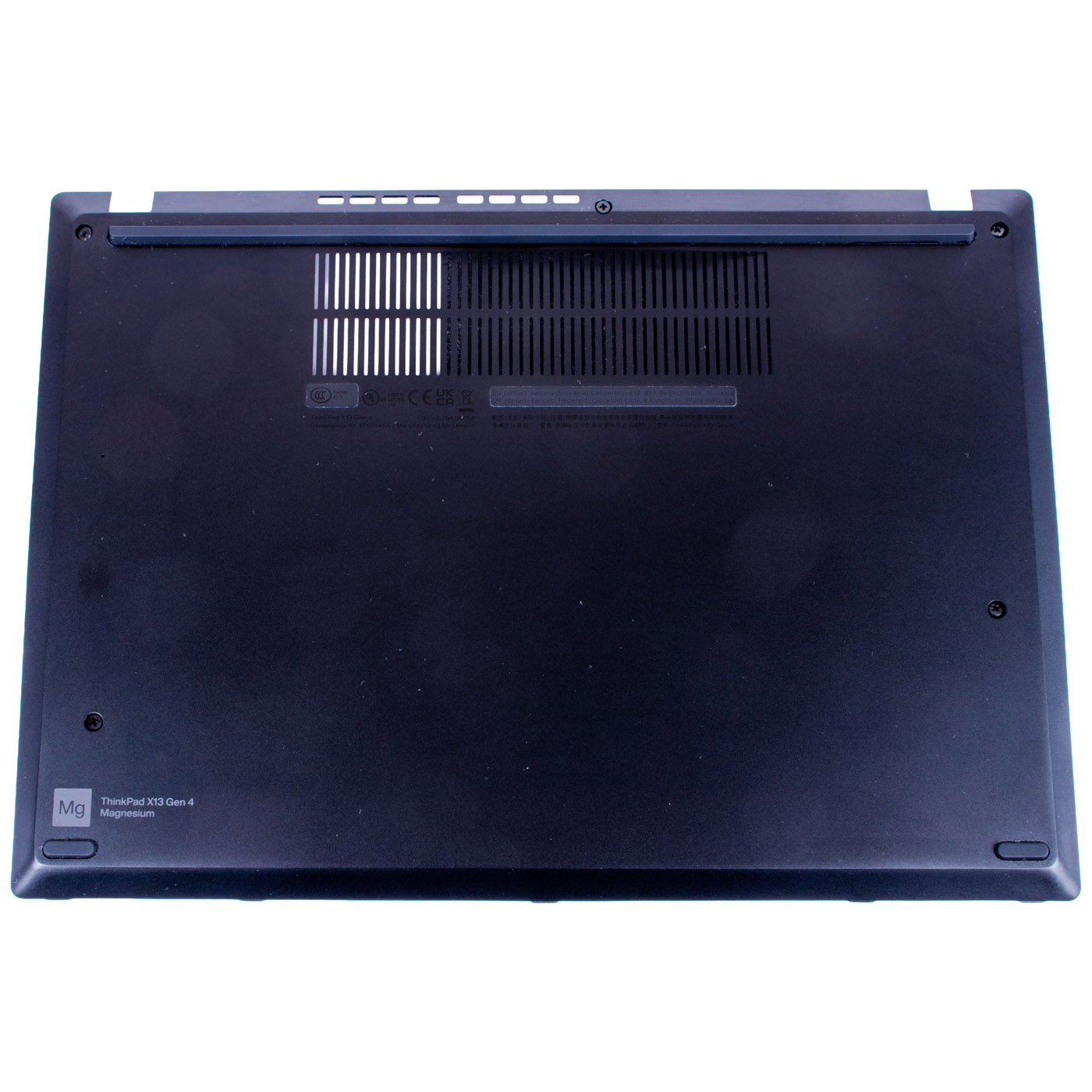 Obudowa dolna Lenovo ThinkPad X13 4 gen WLAN