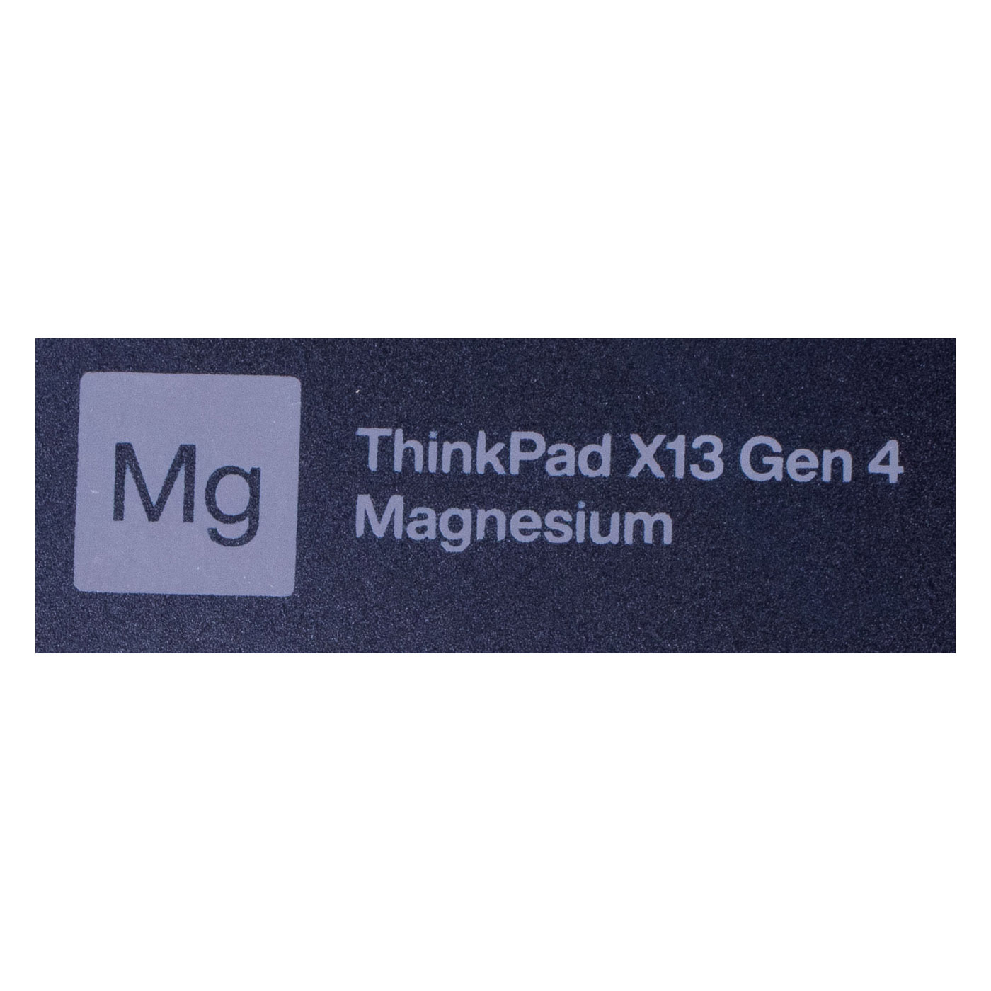 Obudowa dolna Lenovo ThinkPad X13 4 gen WLAN