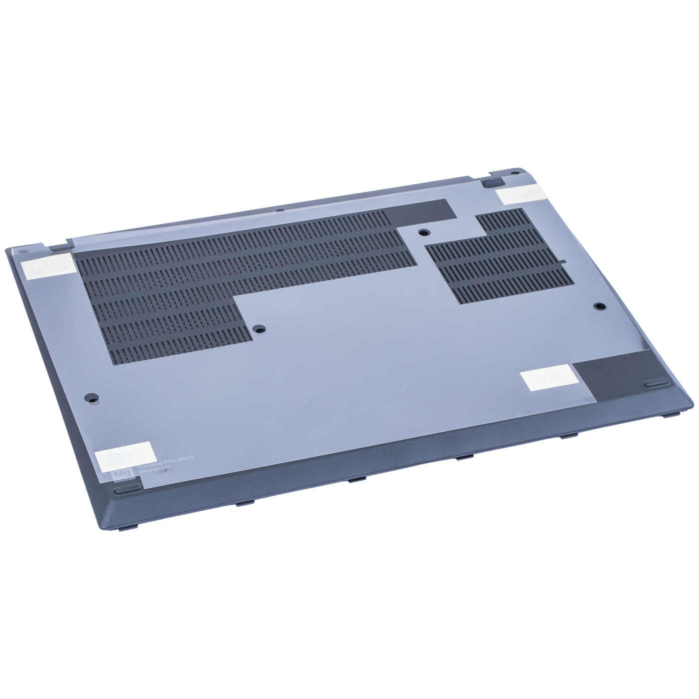 Obudowa dolna Lenovo ThinkPad P14s 3 gen WWAN czarna