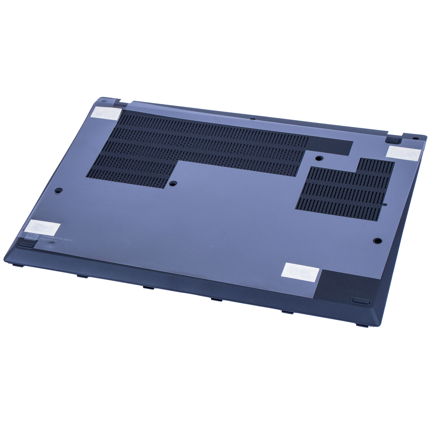 Obudowa dolna Lenovo ThinkPad P14s 3 gen WWAN czarna