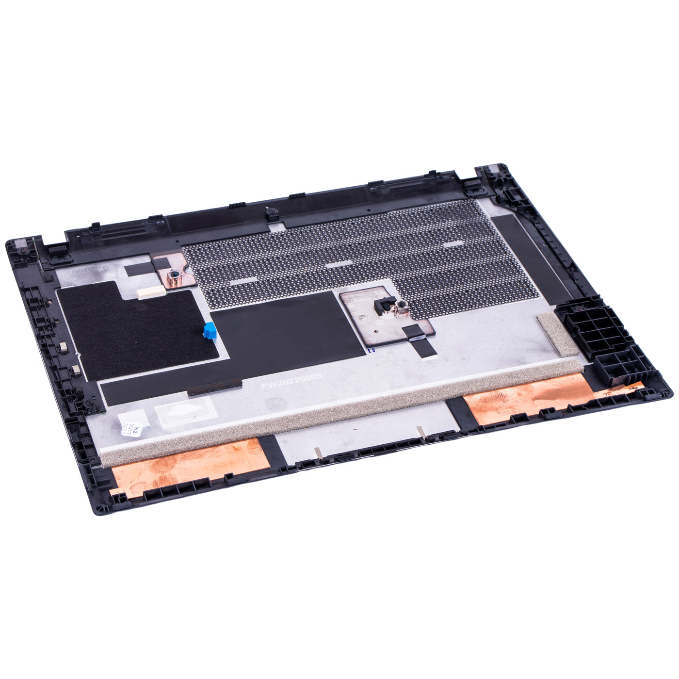 Obudowa dolna Lenovo ThinkPad P14s 3 gen WWAN czarna