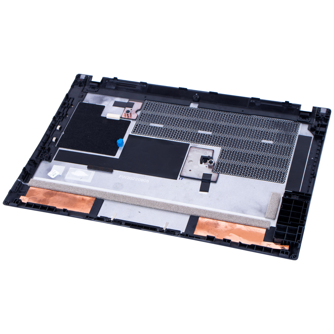 Obudowa dolna Lenovo ThinkPad P14s 3 gen WWAN czarna