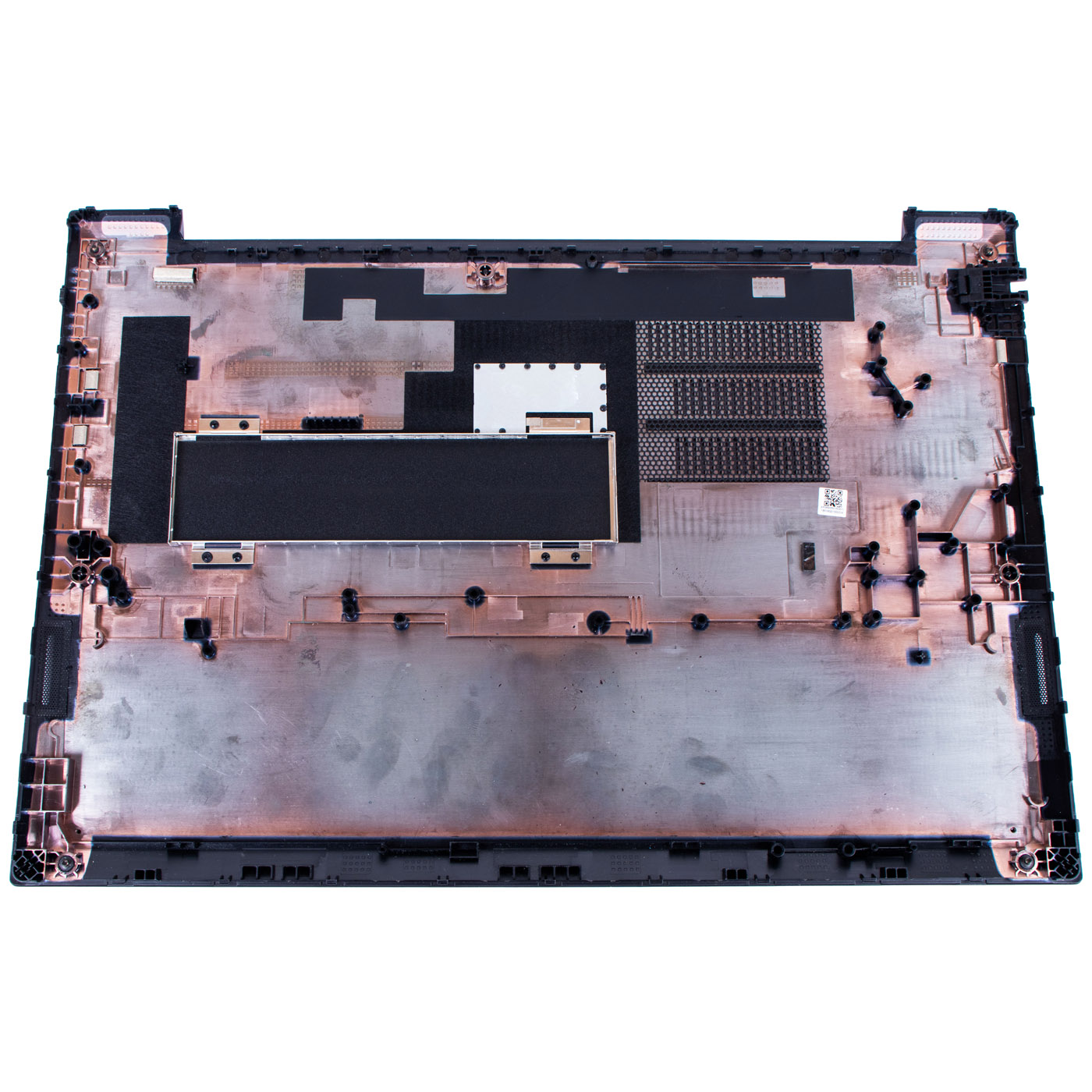 Obudowa dolna Lenovo ThinkPad E16 czarna PL 2 gen