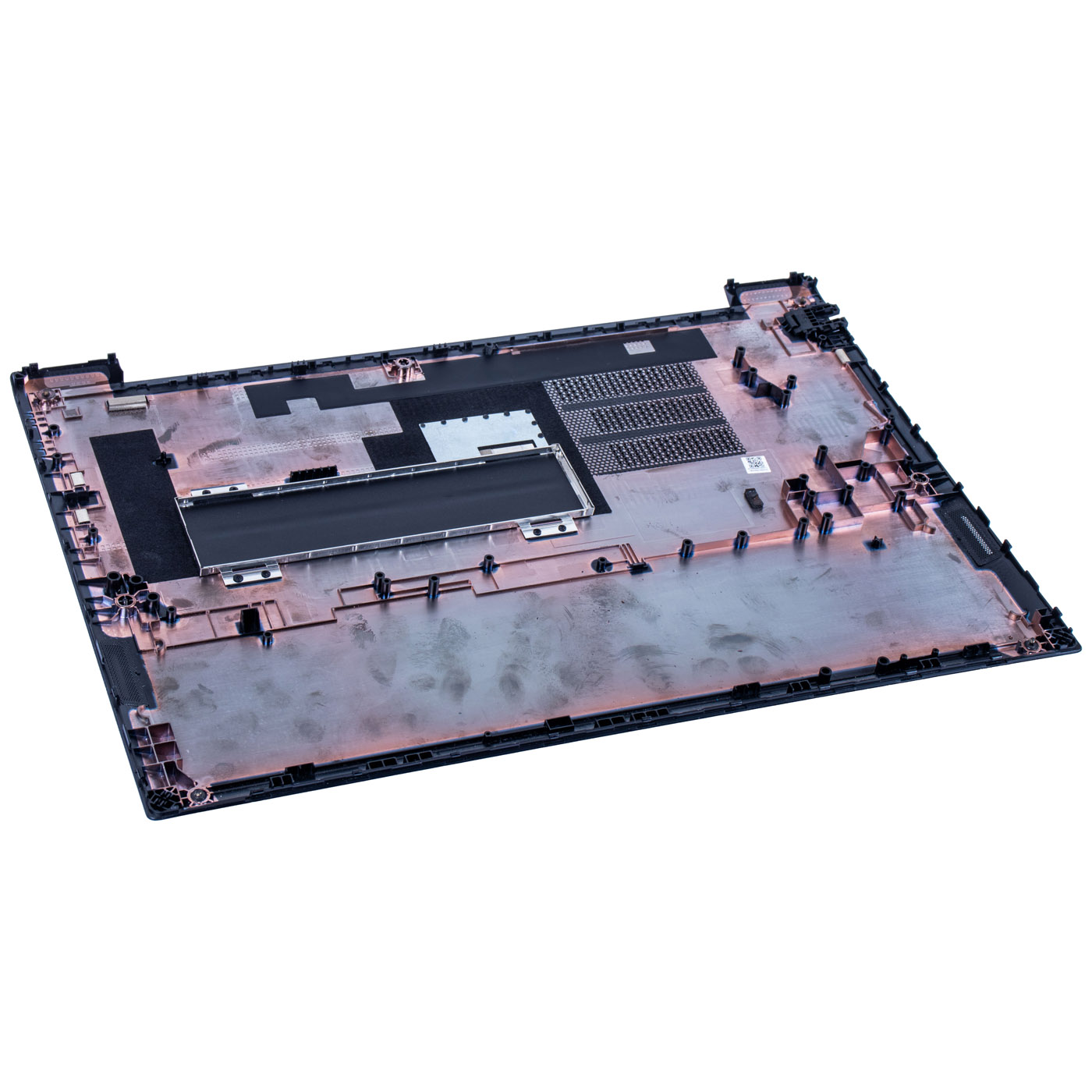 Obudowa dolna Lenovo ThinkPad E16 czarna PL 2 gen