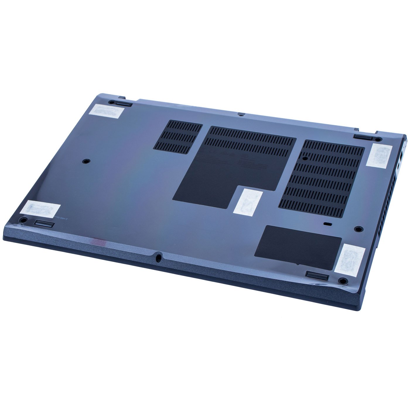 Obudowa dolna Lenovo ThinkPad P15v 2 generacja
