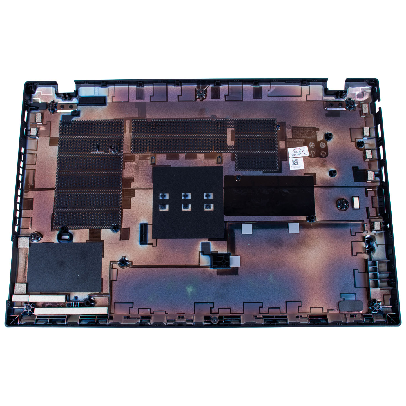 Obudowa dolna Lenovo ThinkPad P15v 2 generacja