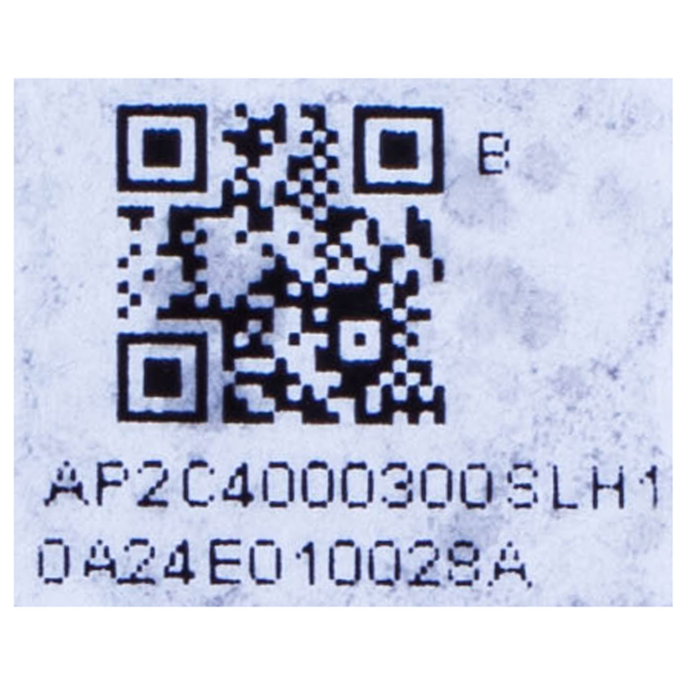 Obudowa dolna Lenovo ThinkPad P15v 2 generacja