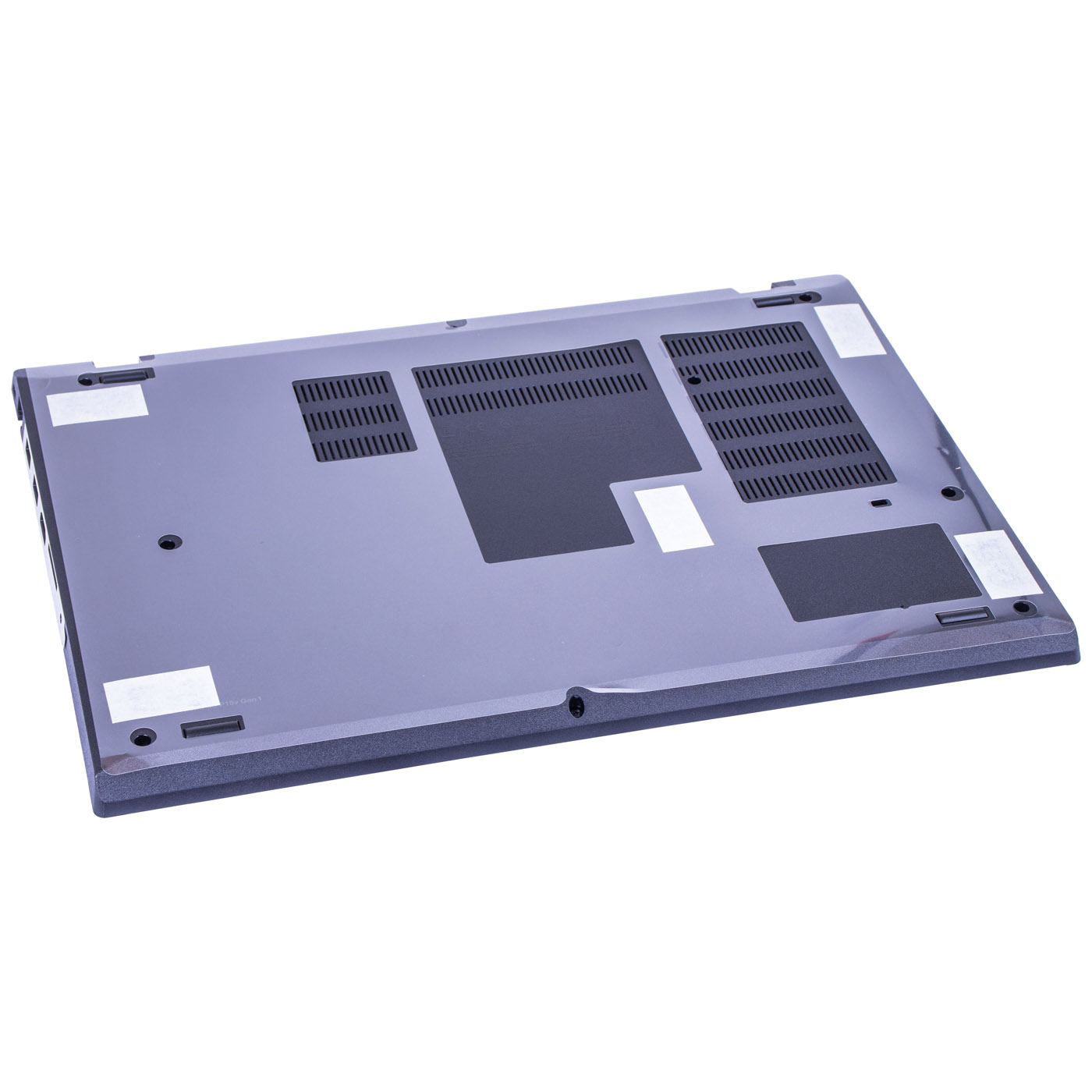 Obudowa dolna Lenovo ThinkPad P15v 1 generacja