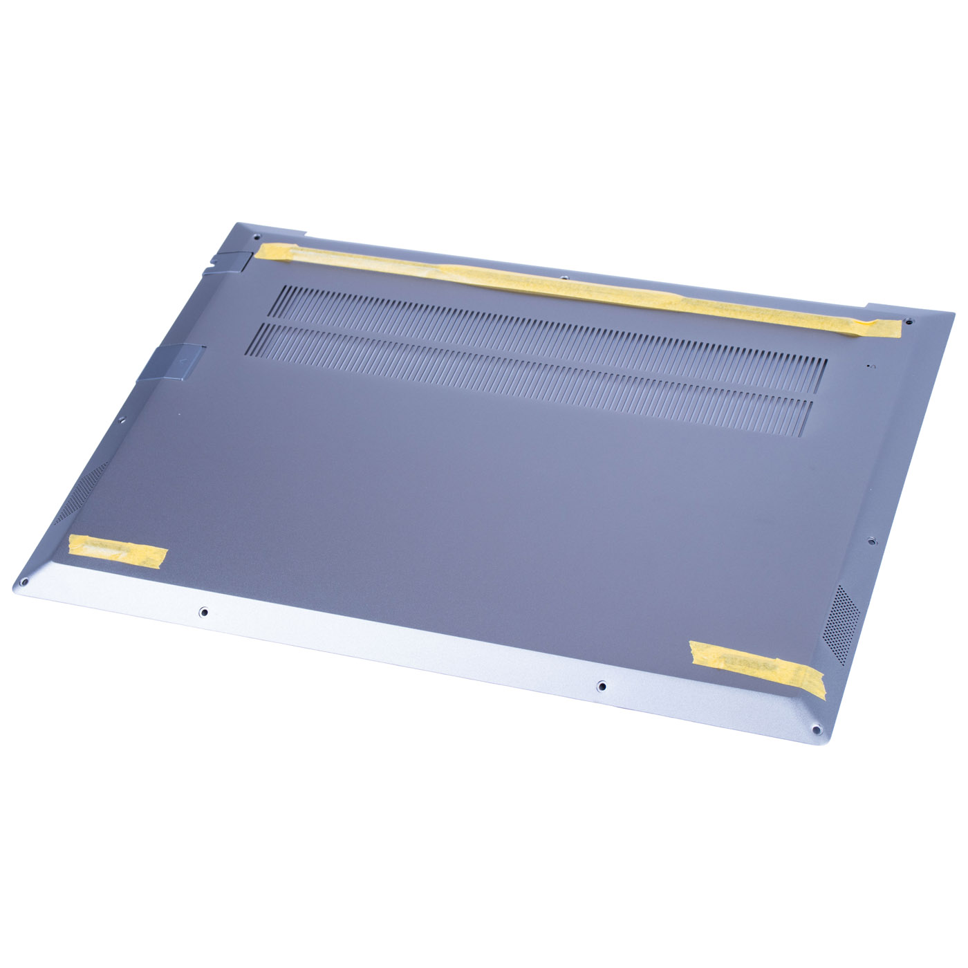 Obudowa dolna Lenovo ThinkBook 14 G4+ silver