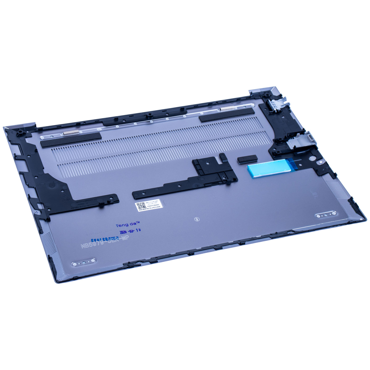 Obudowa dolna Lenovo ThinkBook 14 G4+ silver