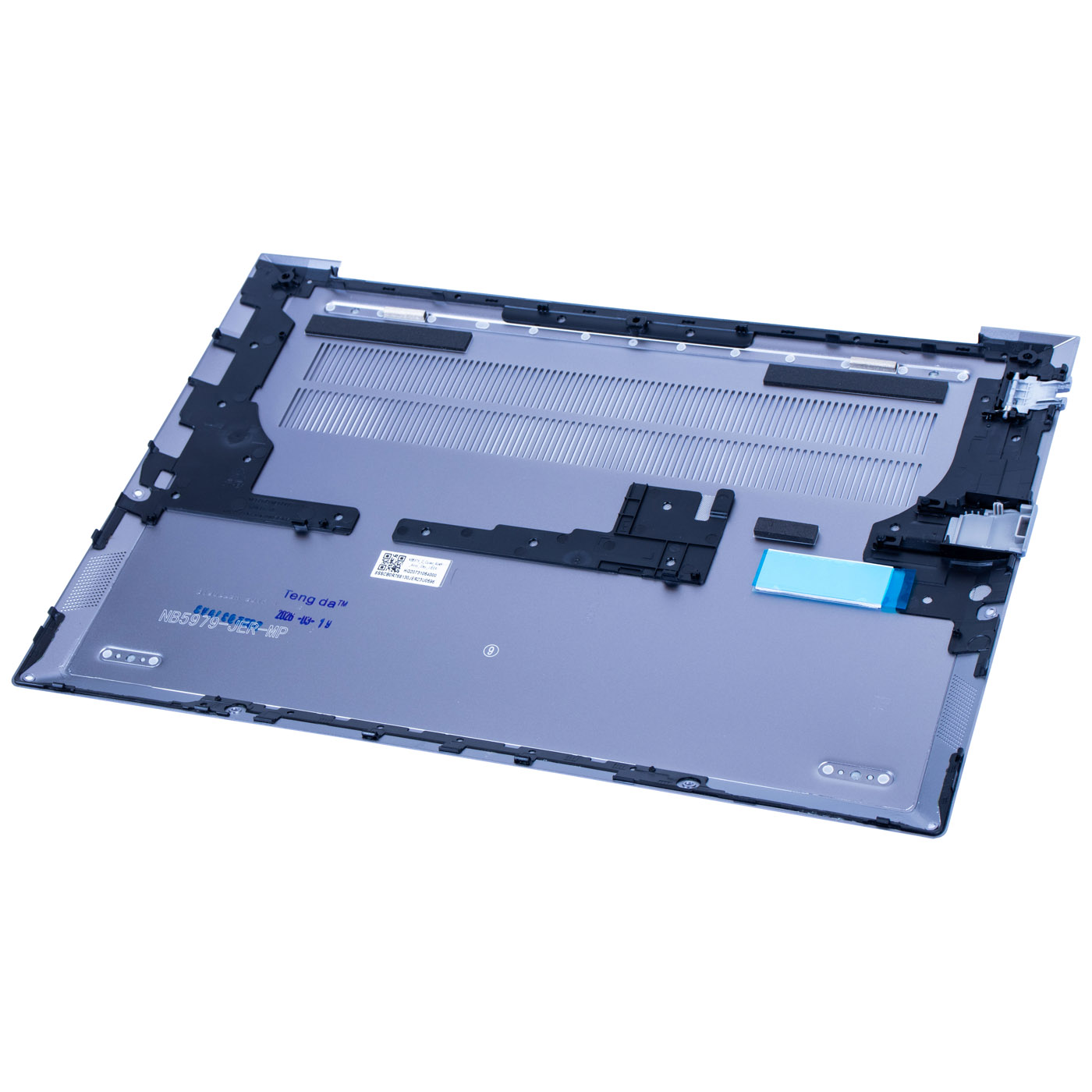 Obudowa dolna Lenovo ThinkBook 14 G4+ silver