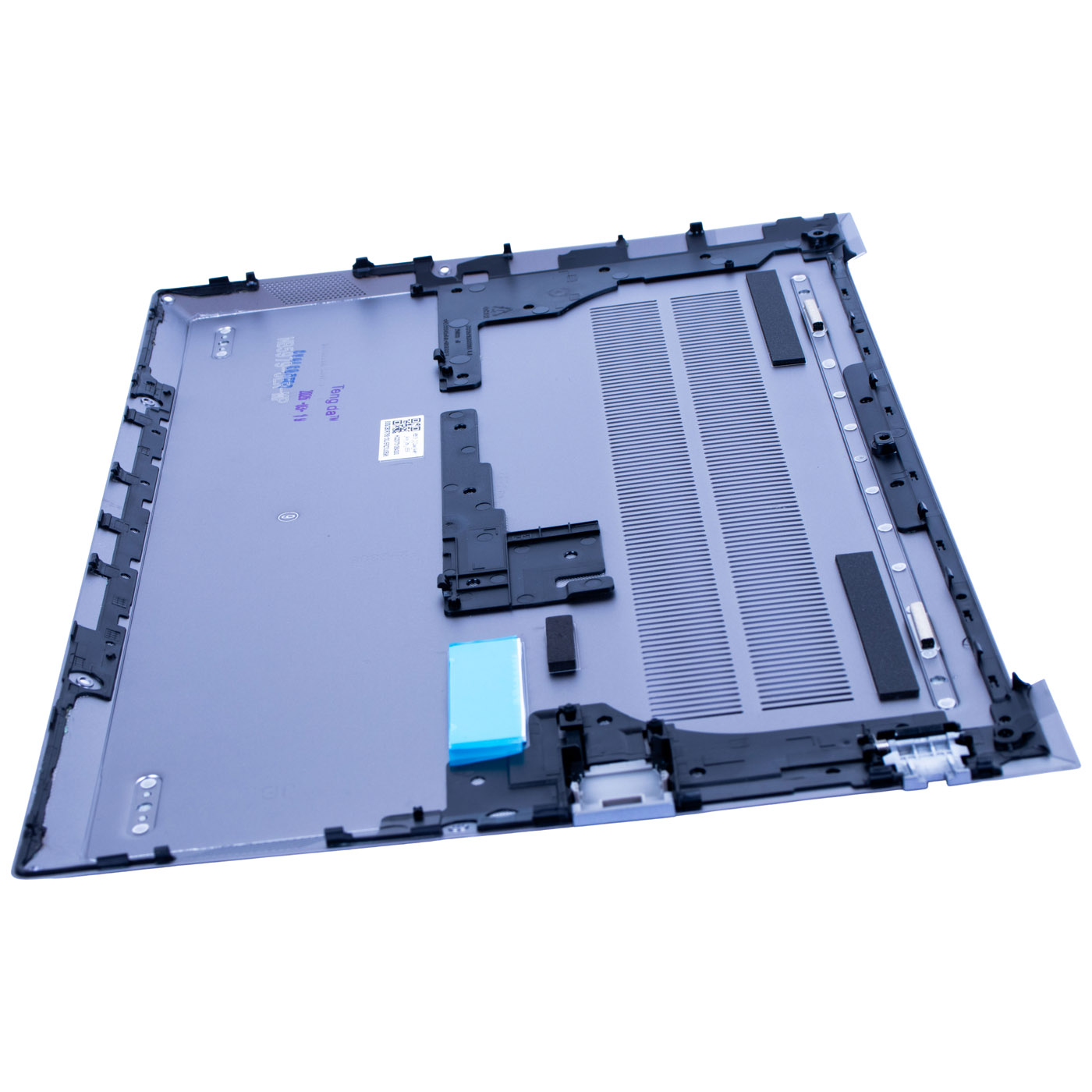 Obudowa dolna Lenovo ThinkBook 14 G4+ silver
