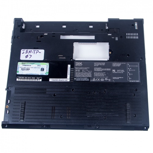 Obudowa dolna IBM ThinkPad R51 14.1 13R2779